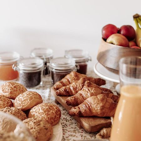 B&B Buytenlust Rockanje Kültér fotó