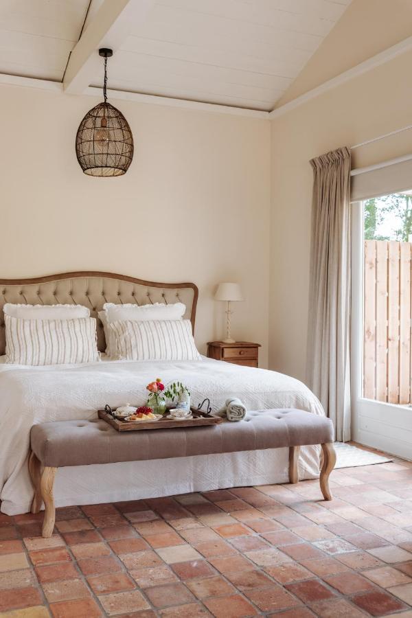 B&B Buytenlust Rockanje Kültér fotó