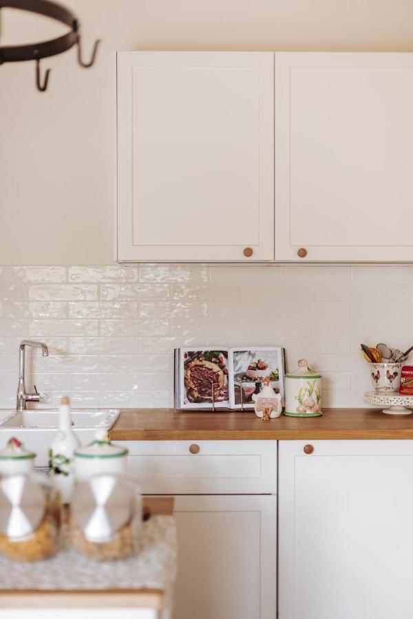 B&B Buytenlust Rockanje Kültér fotó