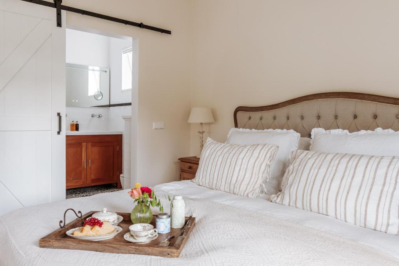 B&B Buytenlust Rockanje Kültér fotó