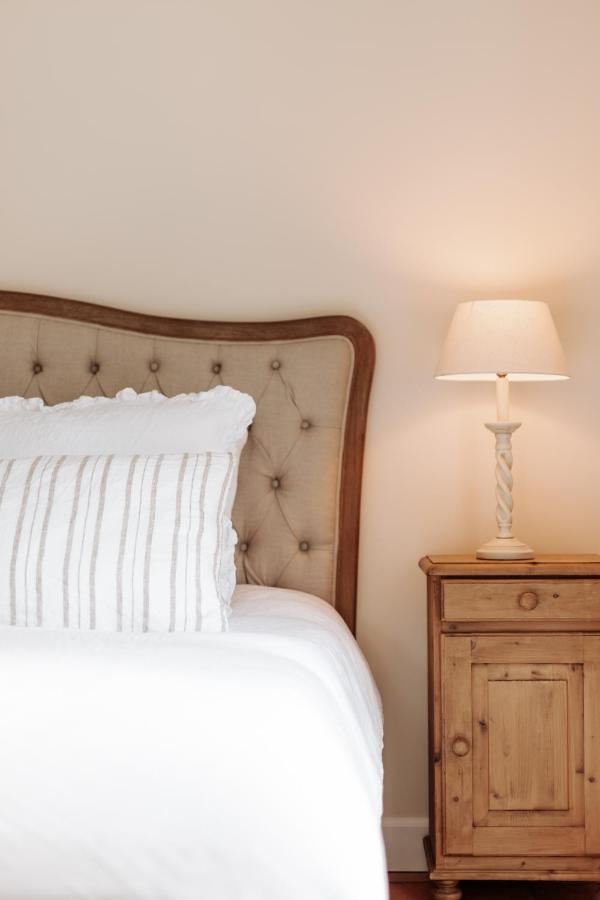 B&B Buytenlust Rockanje Kültér fotó
