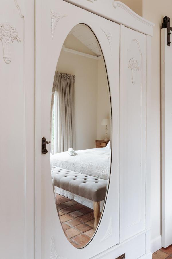B&B Buytenlust Rockanje Kültér fotó