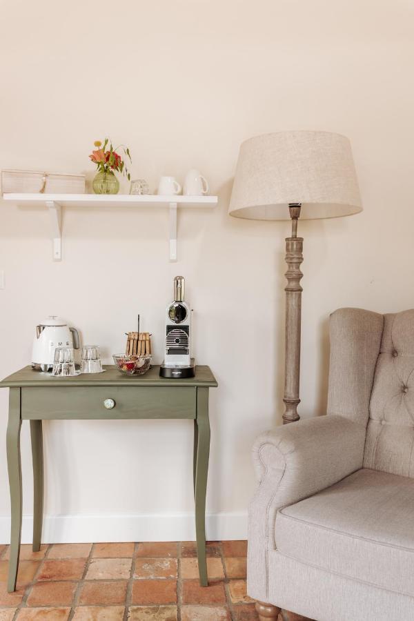 B&B Buytenlust Rockanje Kültér fotó