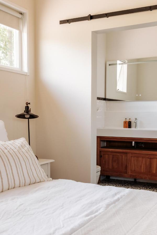 B&B Buytenlust Rockanje Kültér fotó